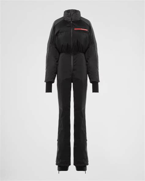 prada ski jacket uk|prada ski jumpsuit.